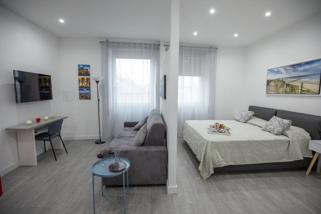 Appartement Napolidays Toledo By Dimorra